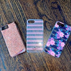 iPhone 8 Plus Cases (3)